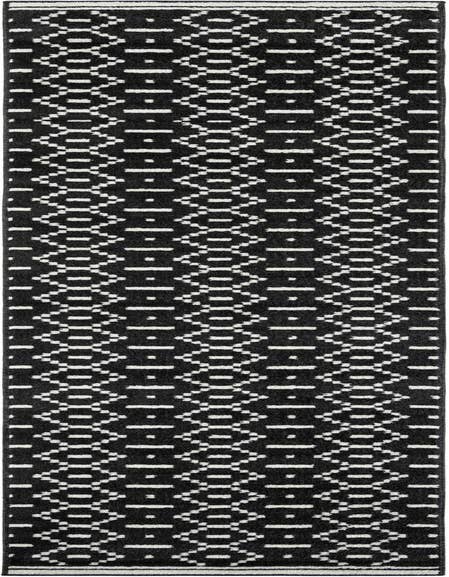 Detail image of 2' 7 x 12' Oslo Runner Rug