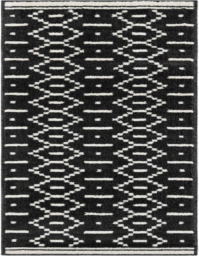 Detail image of 2' x 6' Oslo Runner Rug