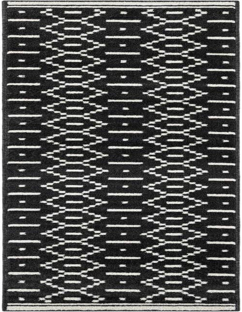 Detail image of 2' x 8' Oslo Runner Rug