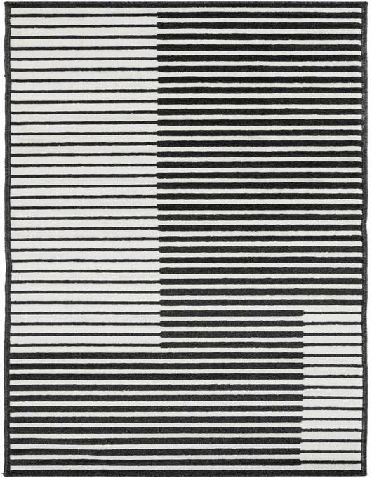 Detail image of 2' 7 x 10' Oslo Runner Rug