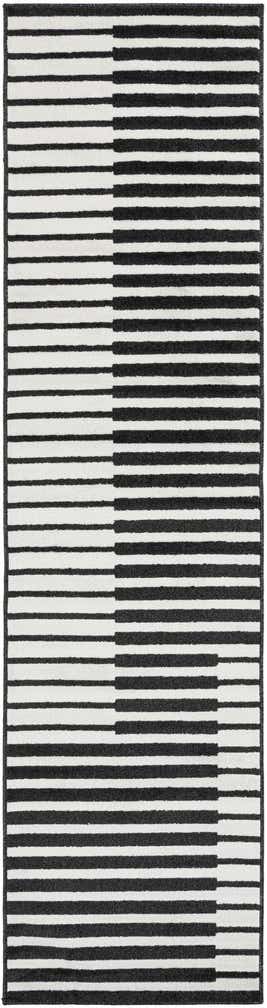2' 7 x 10' Oslo Runner Rug