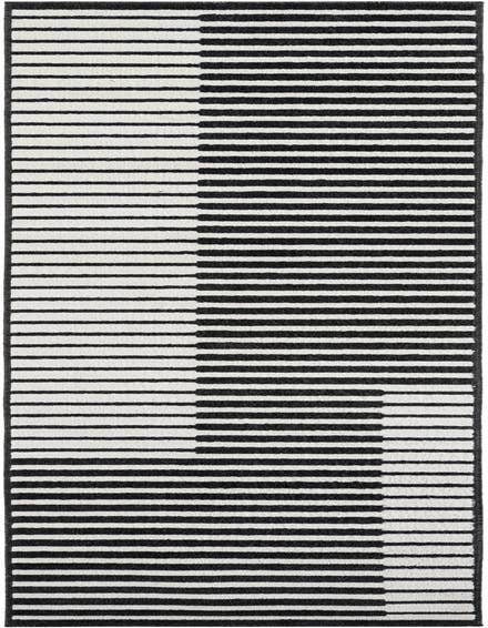 Detail image of 2' 7 x 12' Oslo Runner Rug