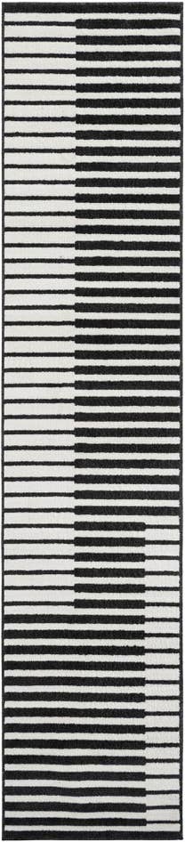 Detail image of 2' 7 x 12' Oslo Runner Rug