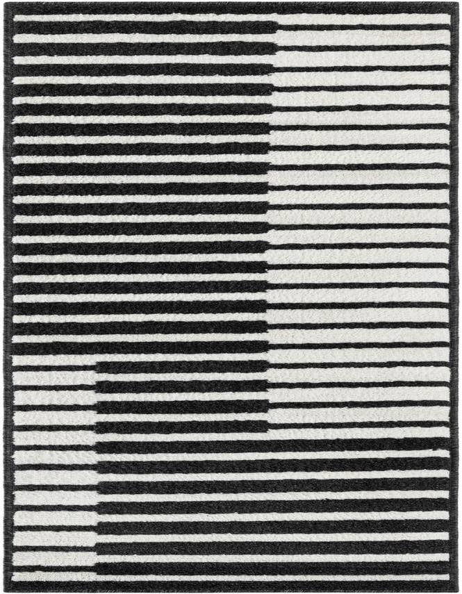 Detail image of 2' x 6' Oslo Runner Rug