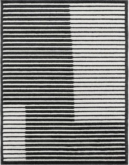 Detail image of 2' x 8' Oslo Runner Rug