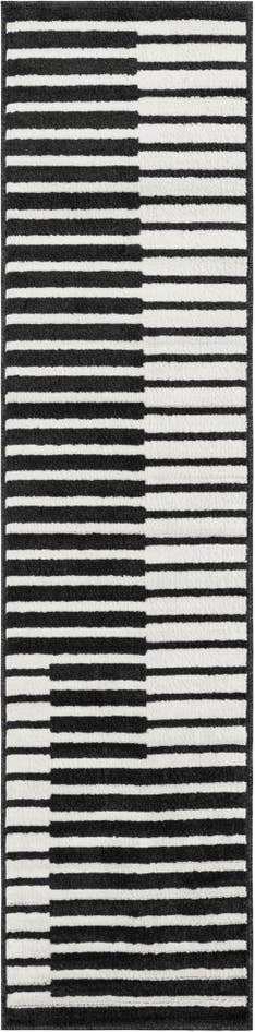 Detail image of 2' x 8' Oslo Runner Rug
