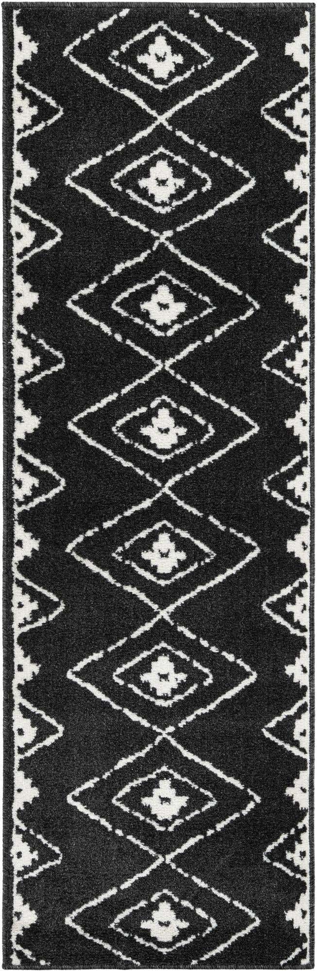 2' x 6' Oslo Runner Rug