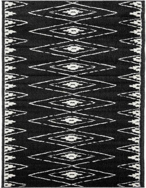 Detail image of 2' x 8' Oslo Runner Rug