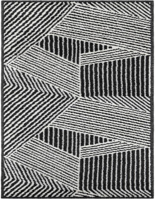 Detail image of 2' x 6' Oslo Runner Rug