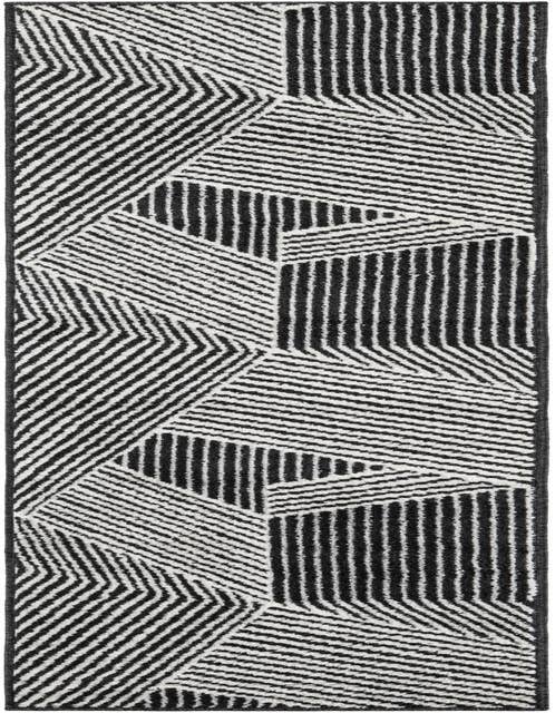 Detail image of 2' x 8' Oslo Runner Rug