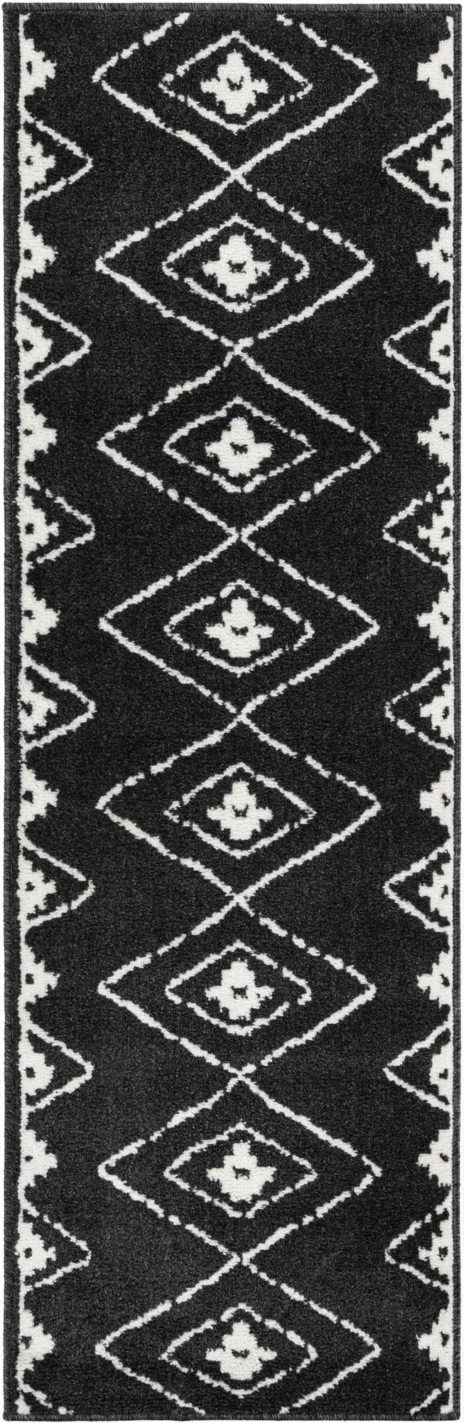 2' x 6' Oslo Runner Rug