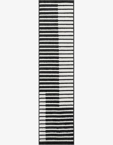 2' x 8' Oslo Runner Rug