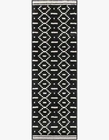 2' x 6' Oslo Runner Rug