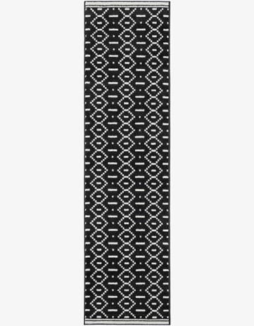 2' 7 x 10' Oslo Runner Rug