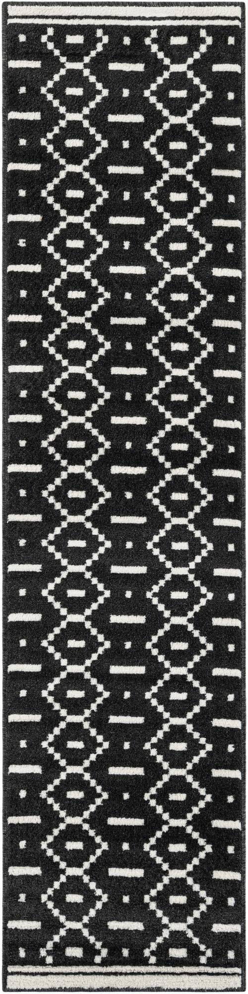 2' x 8' Oslo Runner Rug