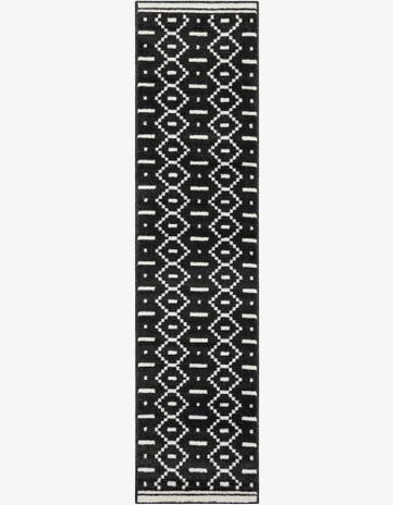 2' x 8' Oslo Runner Rug