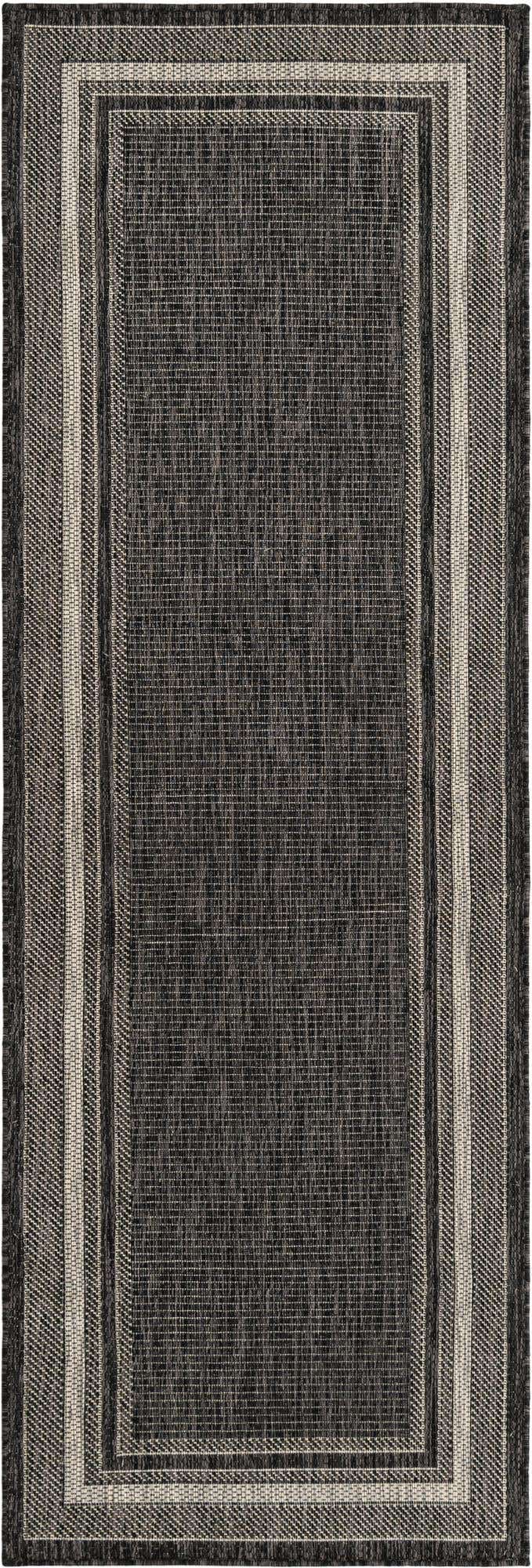 70cm x 215cm Fácil de limpiar Border Alfombra Comprar todos los estilos Pasillera