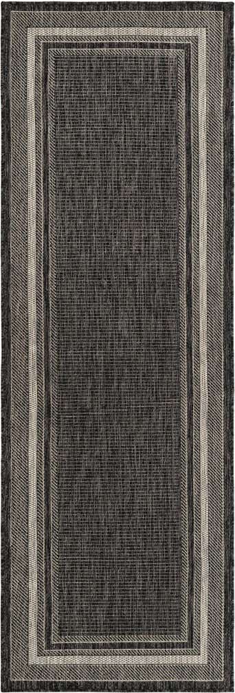 70cm x 215cm Fácil de limpiar Border Alfombra Comprar todos los estilos Pasillera