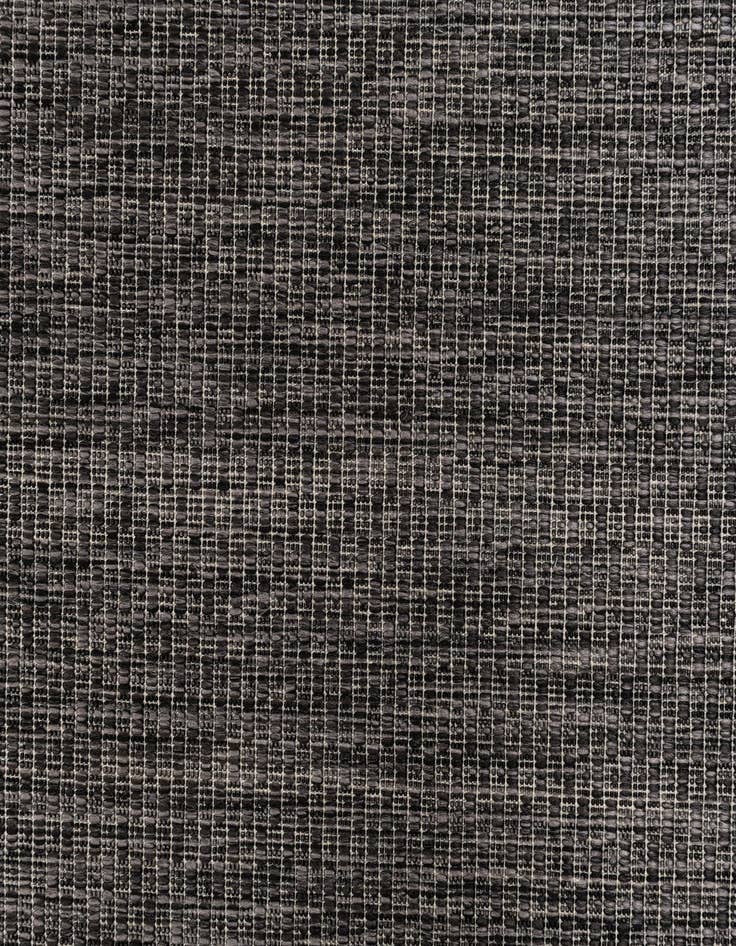 Detail image of 3' x 8' Easy-Clean Modern Indoor / Outdoor Runner Rug