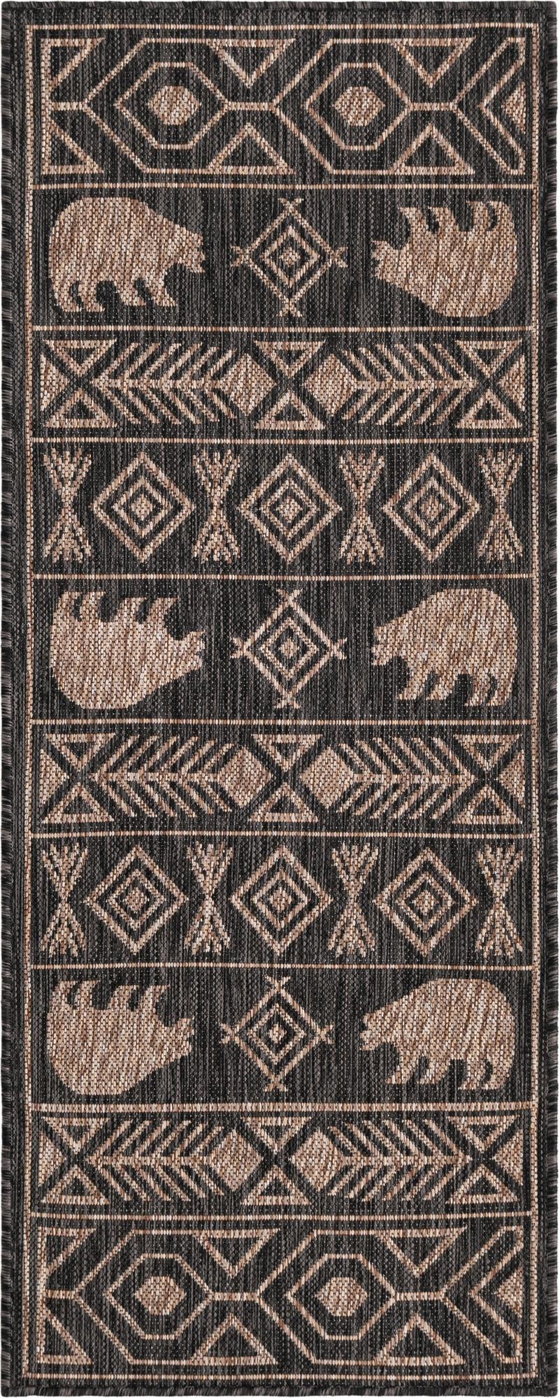 Rug Black Swatch link