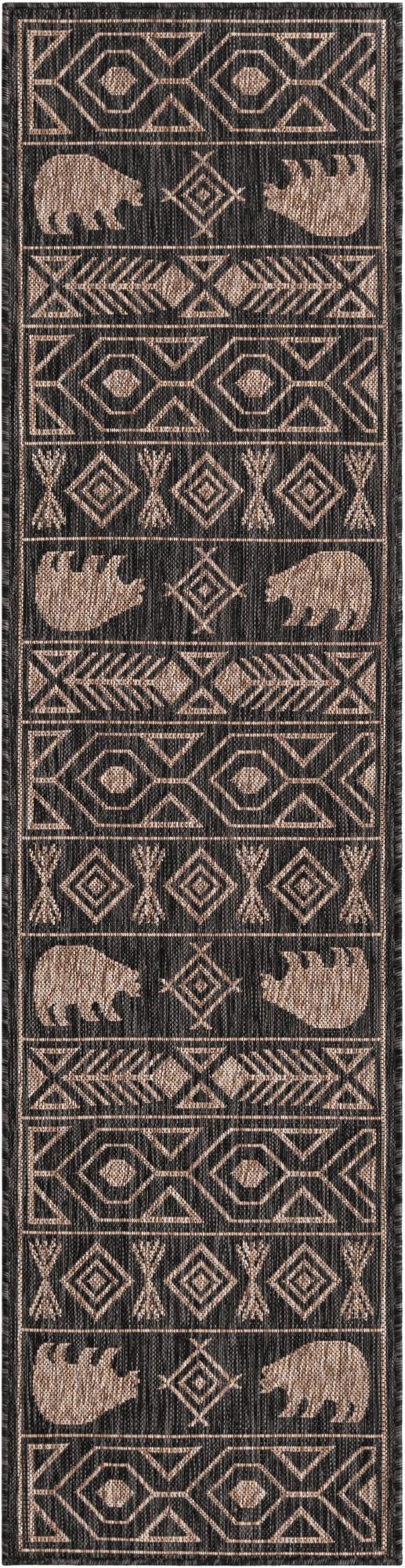 Rug Black Swatch link