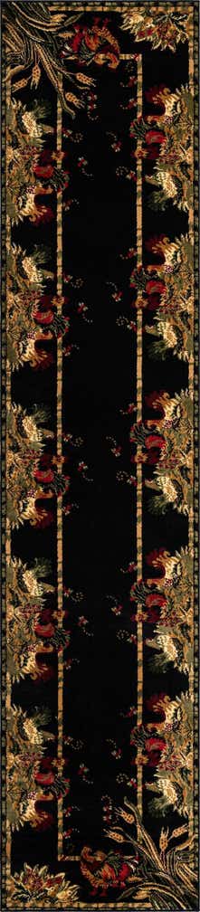 2' 7 x 12' Pastoral Runner Rug