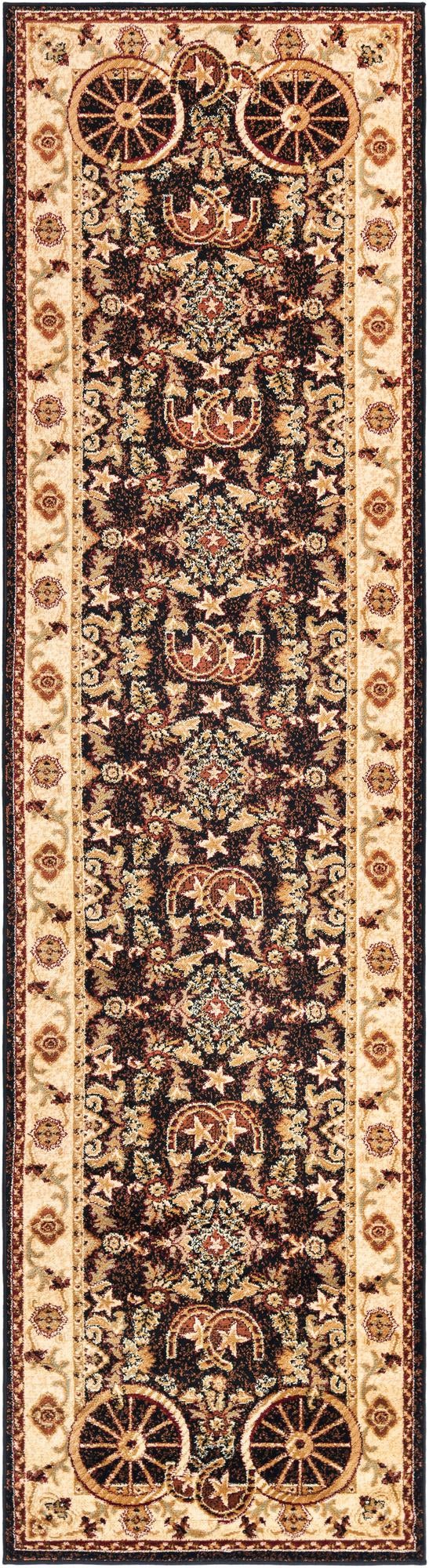 Rug Black Swatch link