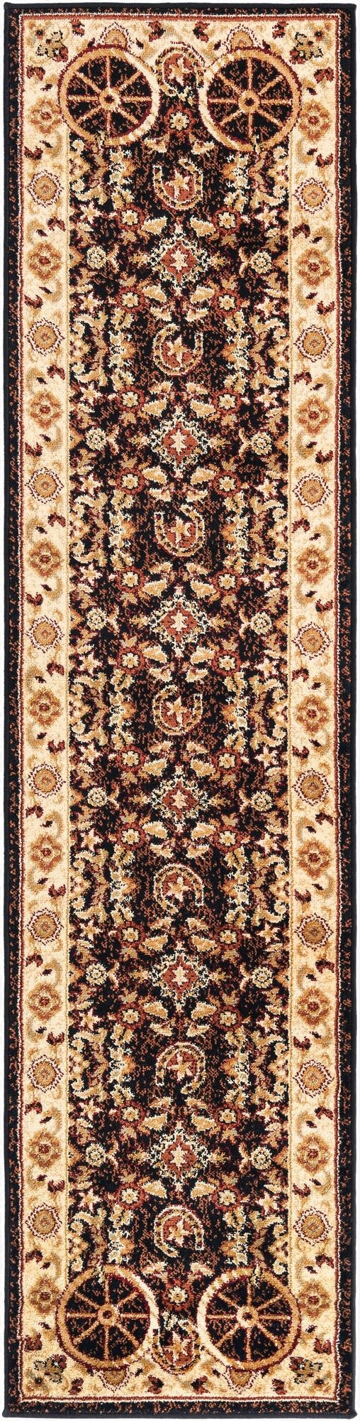 2' x 8' Pioneer Runner Rug