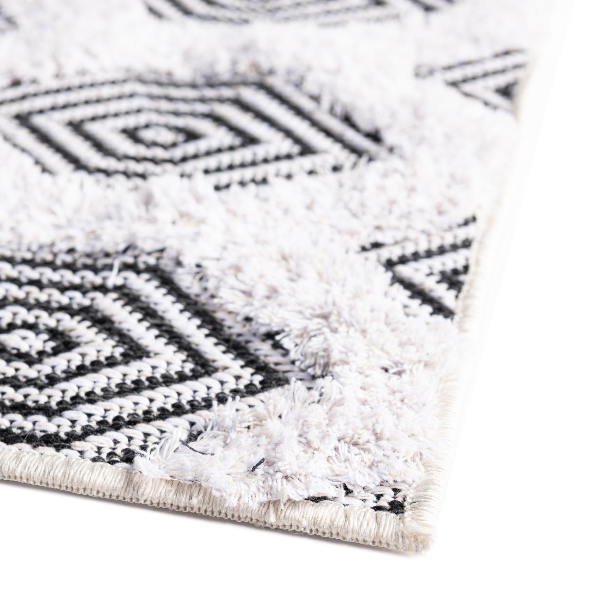2' 3 x 8' Sabrina Soto Casa Havana Runner Rug