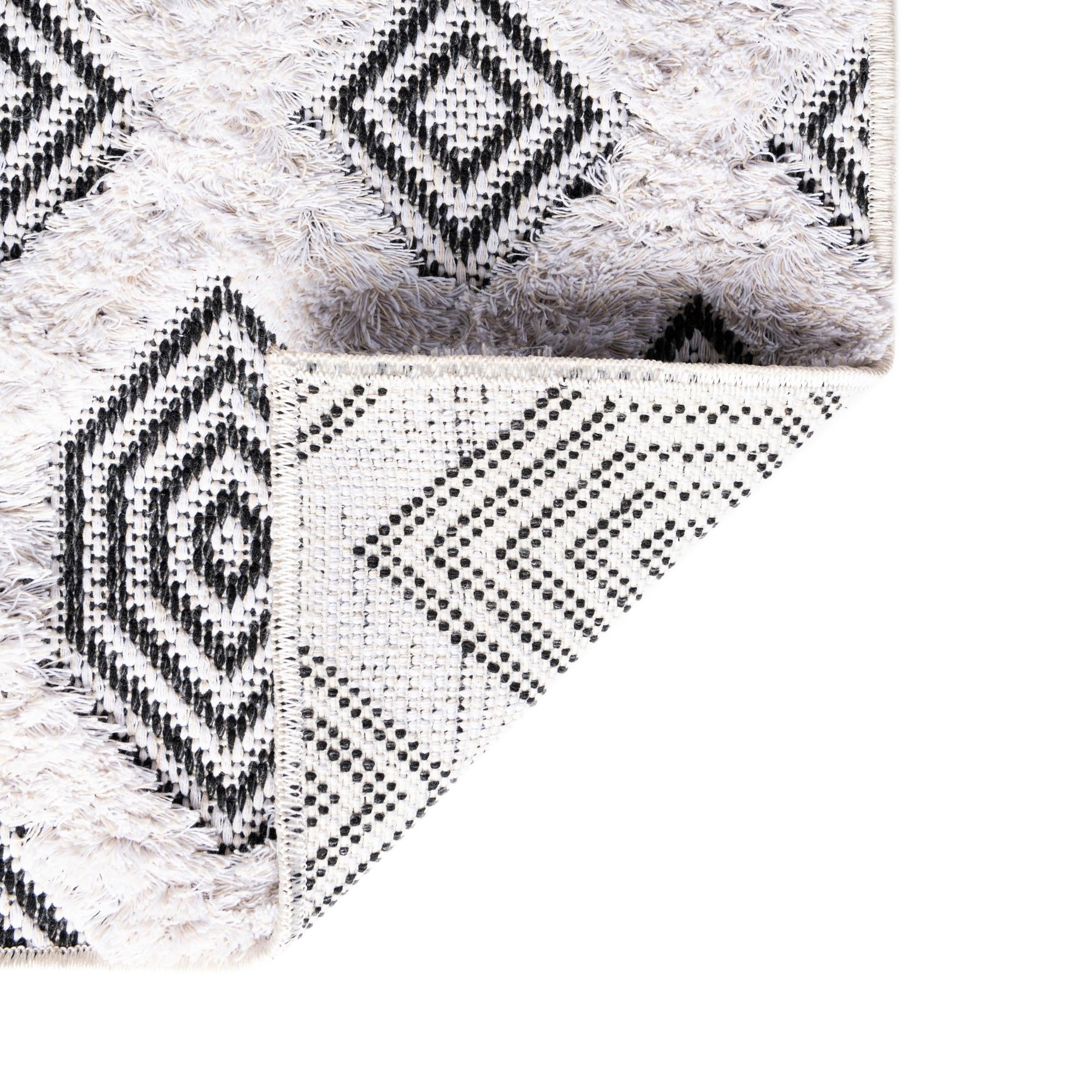 2' 3 x 8' Sabrina Soto Casa Havana Runner Rug