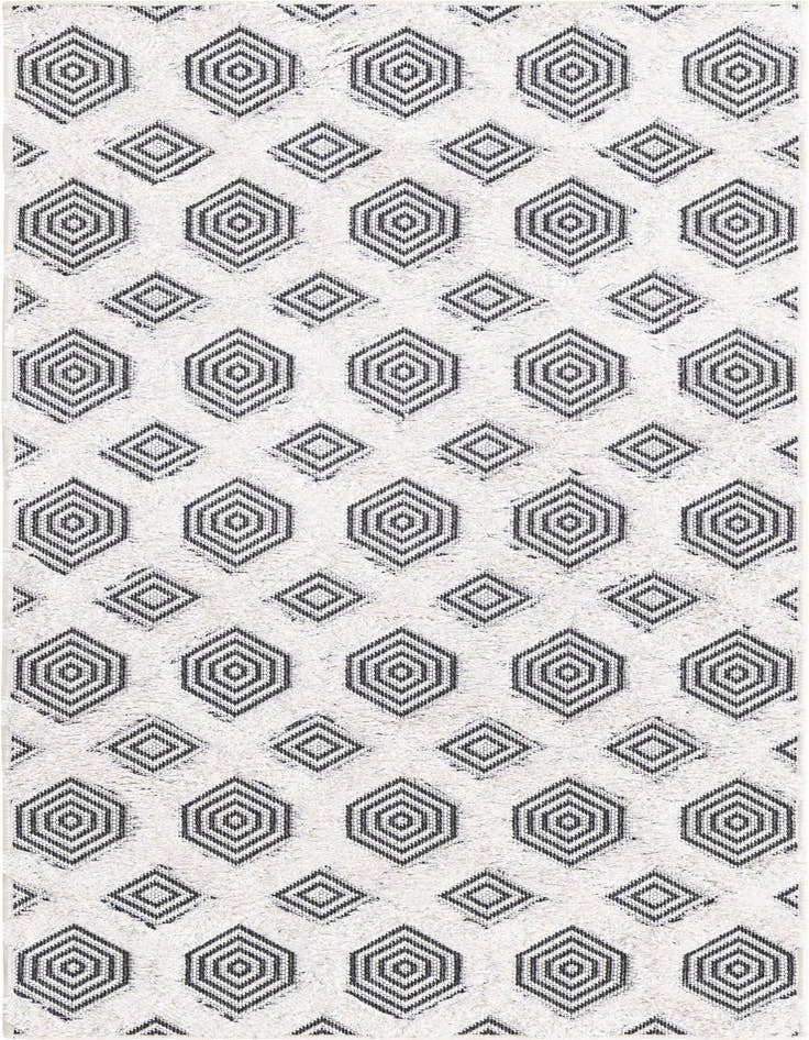 Detail image of 2' 3 x 6' Sabrina Soto Casa Havana Runner Rug