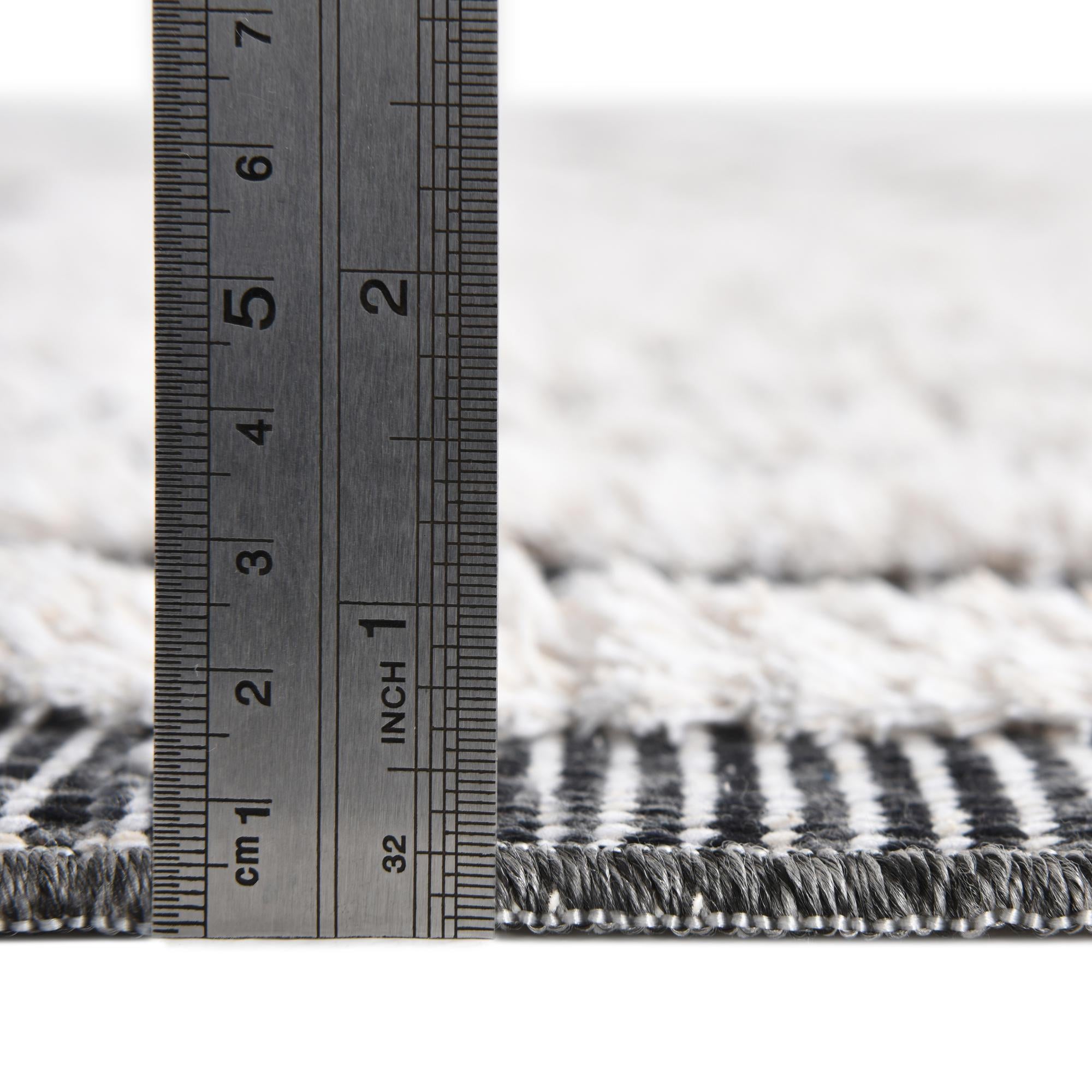 2' 3 x 8' Sabrina Soto Casa Toluca Runner Rug