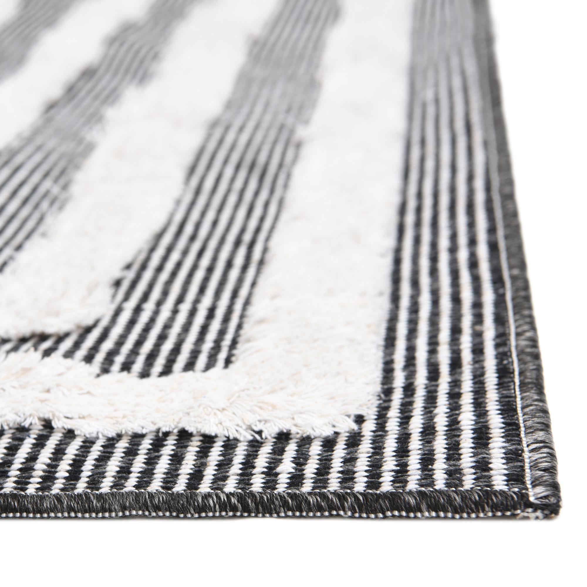 2' 3 x 8' Sabrina Soto Casa Toluca Runner Rug
