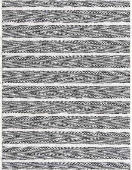 Detail image of 2' 7 x 12' Sabrina Soto Casa Madrid Runner Rug