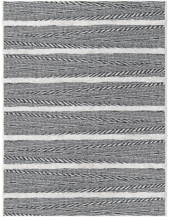 Detail image of 2' 3 x 8' Sabrina Soto Casa Madrid Runner Rug