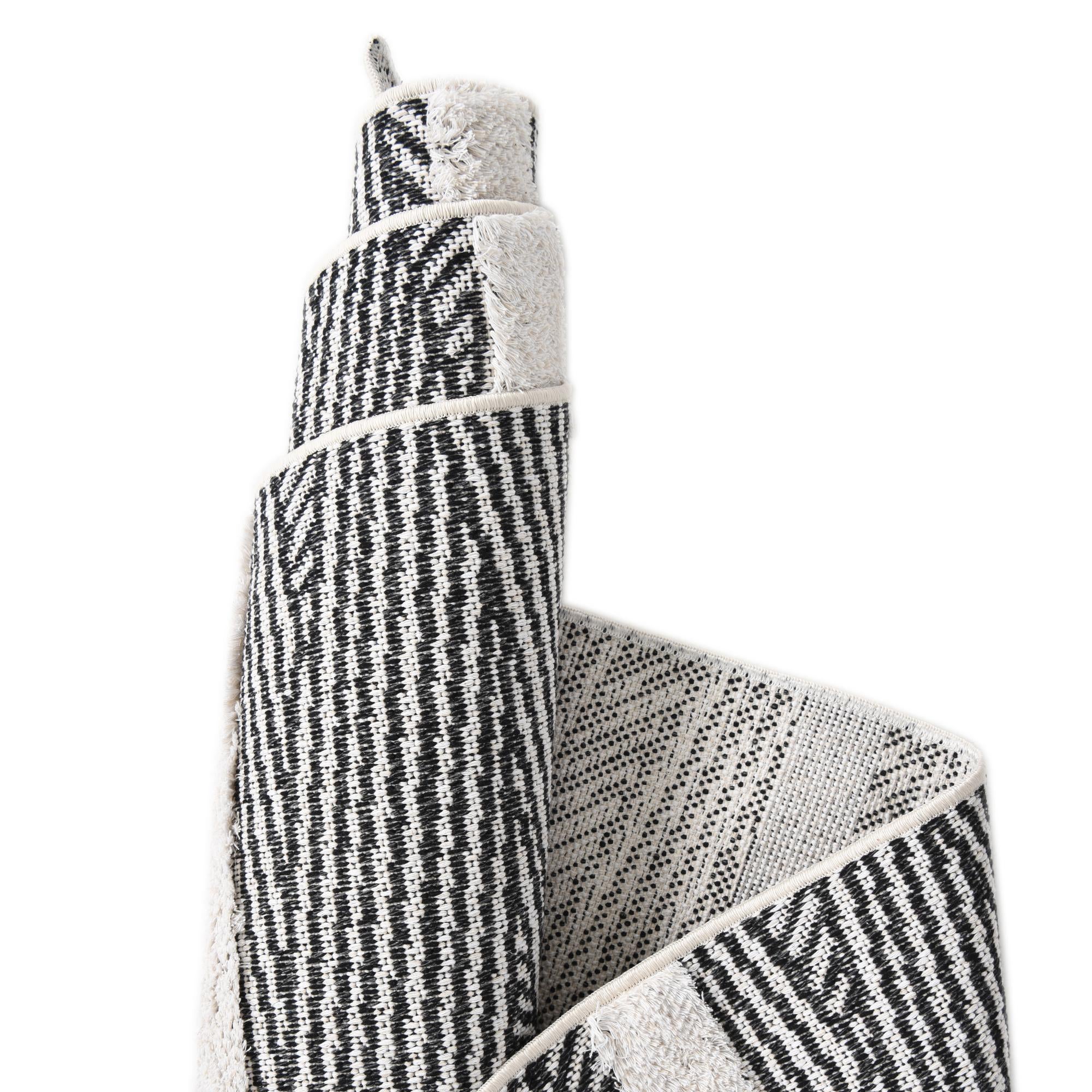 2' 3 x 8' Sabrina Soto Casa Madrid Runner Rug