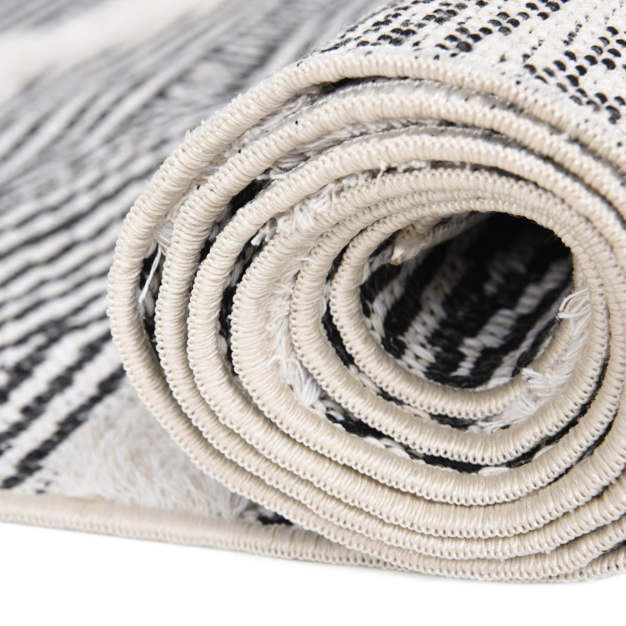 2' 3 x 8' Sabrina Soto Casa Madrid Runner Rug