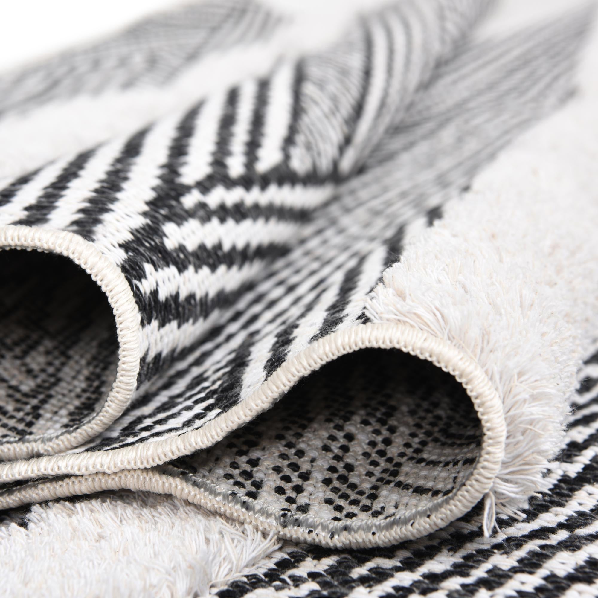 2' 3 x 8' Sabrina Soto Casa Madrid Runner Rug