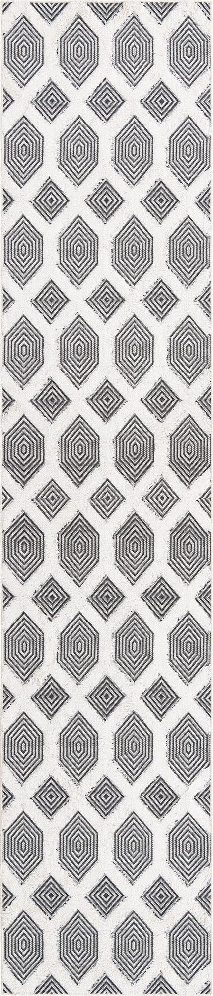 Primary image 2' 7 x 12' Sabrina Soto Casa Havana Runner Rug