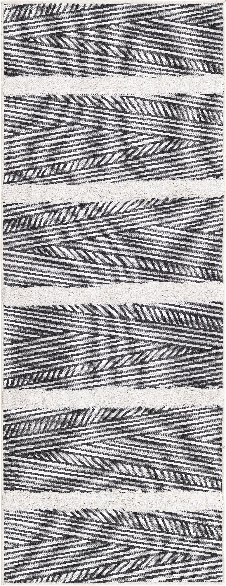 Primary image 2' 3 x 6' Sabrina Soto Casa Madrid Runner Rug