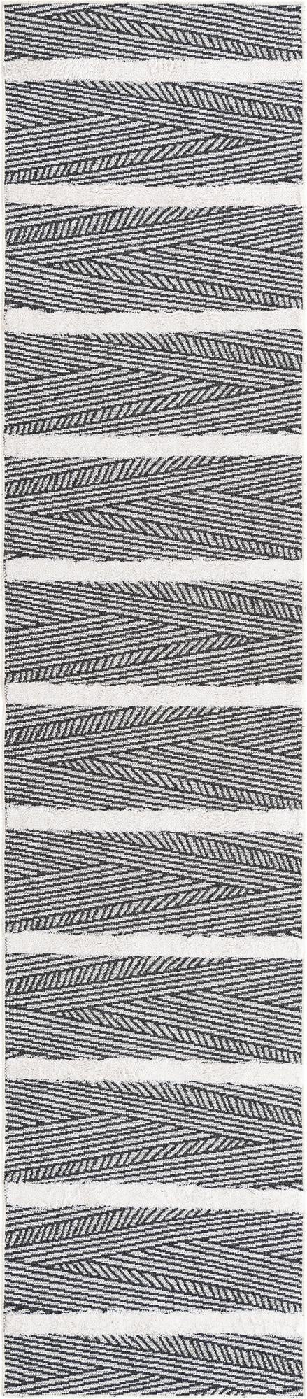 2' 7 x 12' Sabrina Soto Casa Madrid Runner Rug