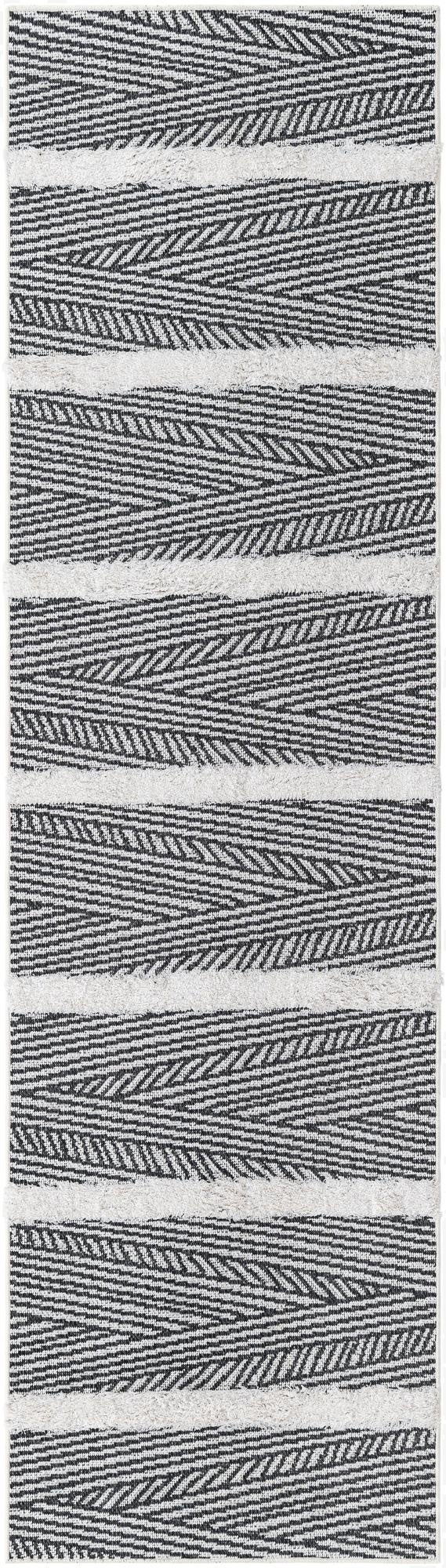 Primary image 2' 3 x 8' Sabrina Soto Casa Madrid Runner Rug