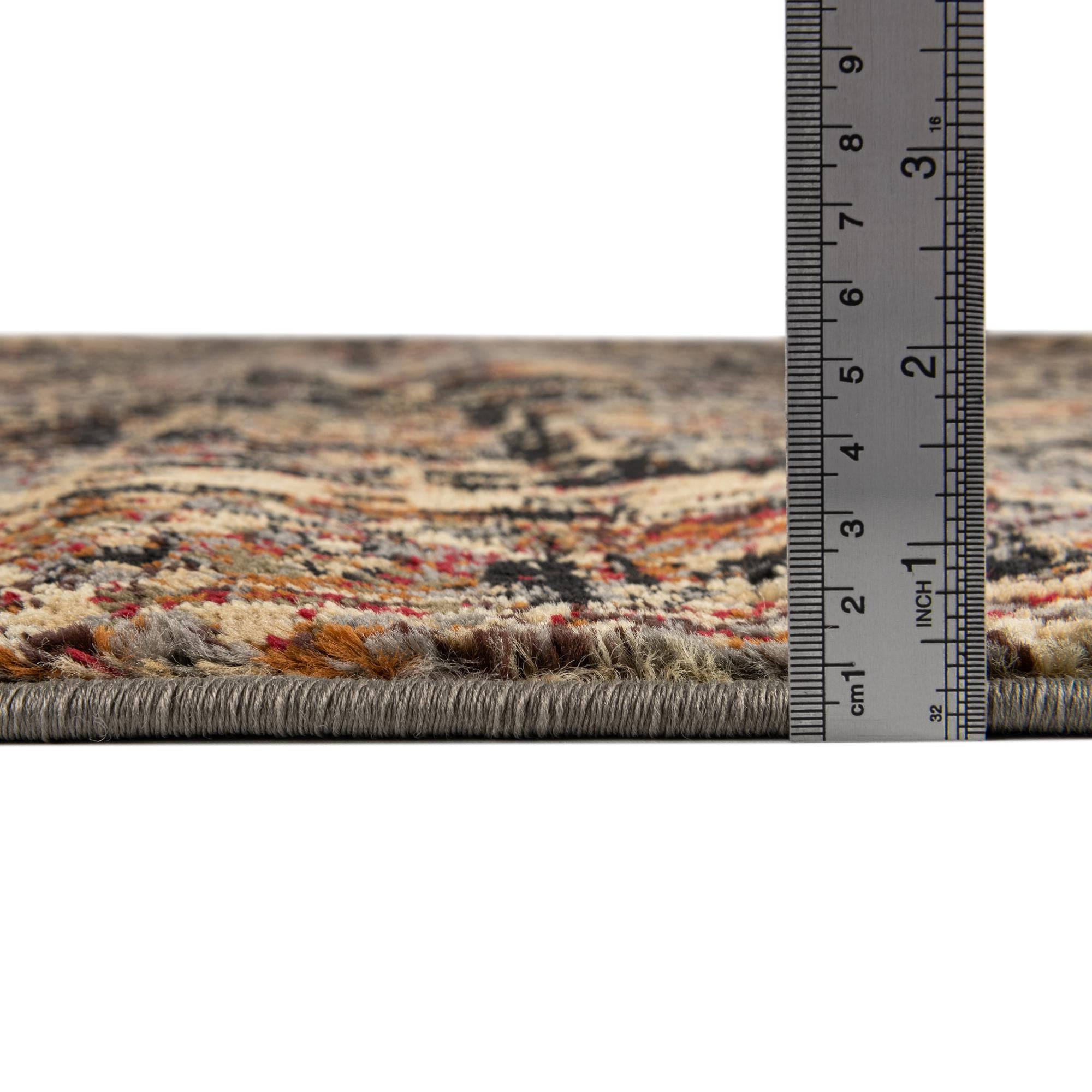 2' 7 x 14' Saturn Runner Rug