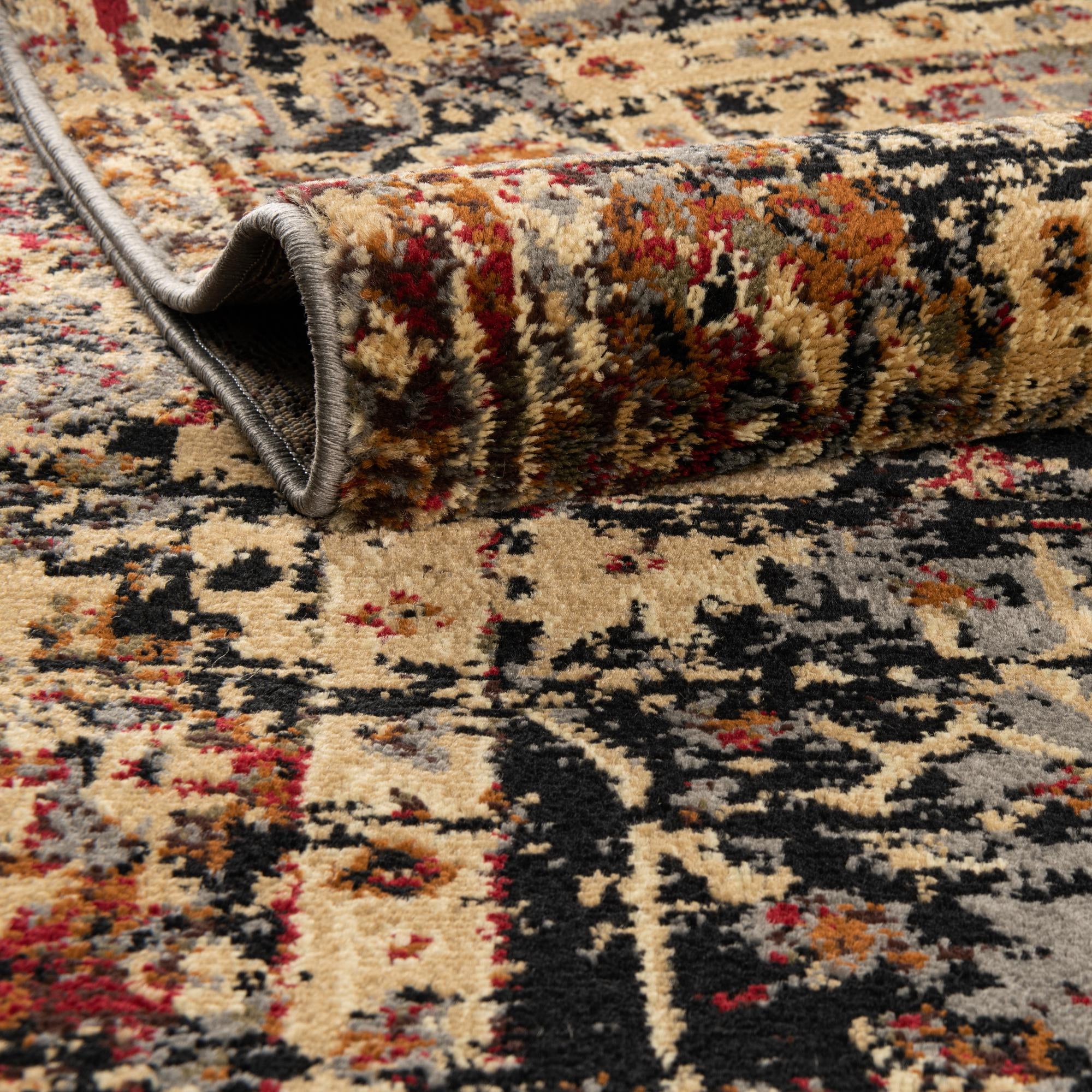 2' 7 x 14' Saturn Runner Rug