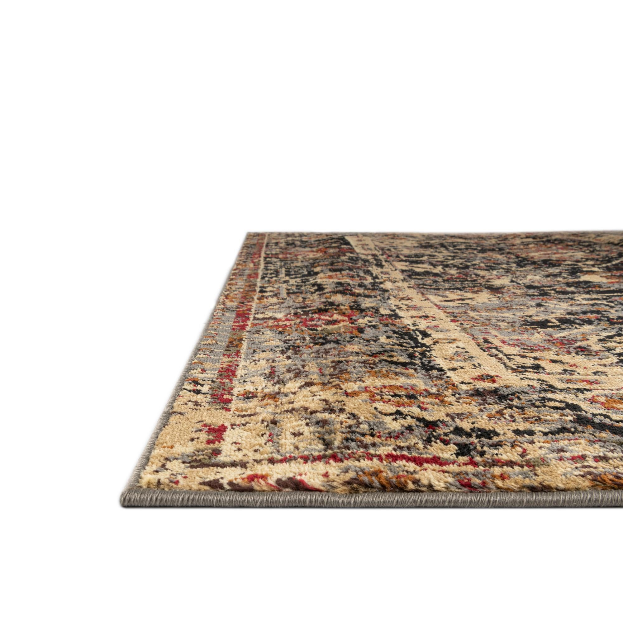 2' 7 x 14' Saturn Runner Rug