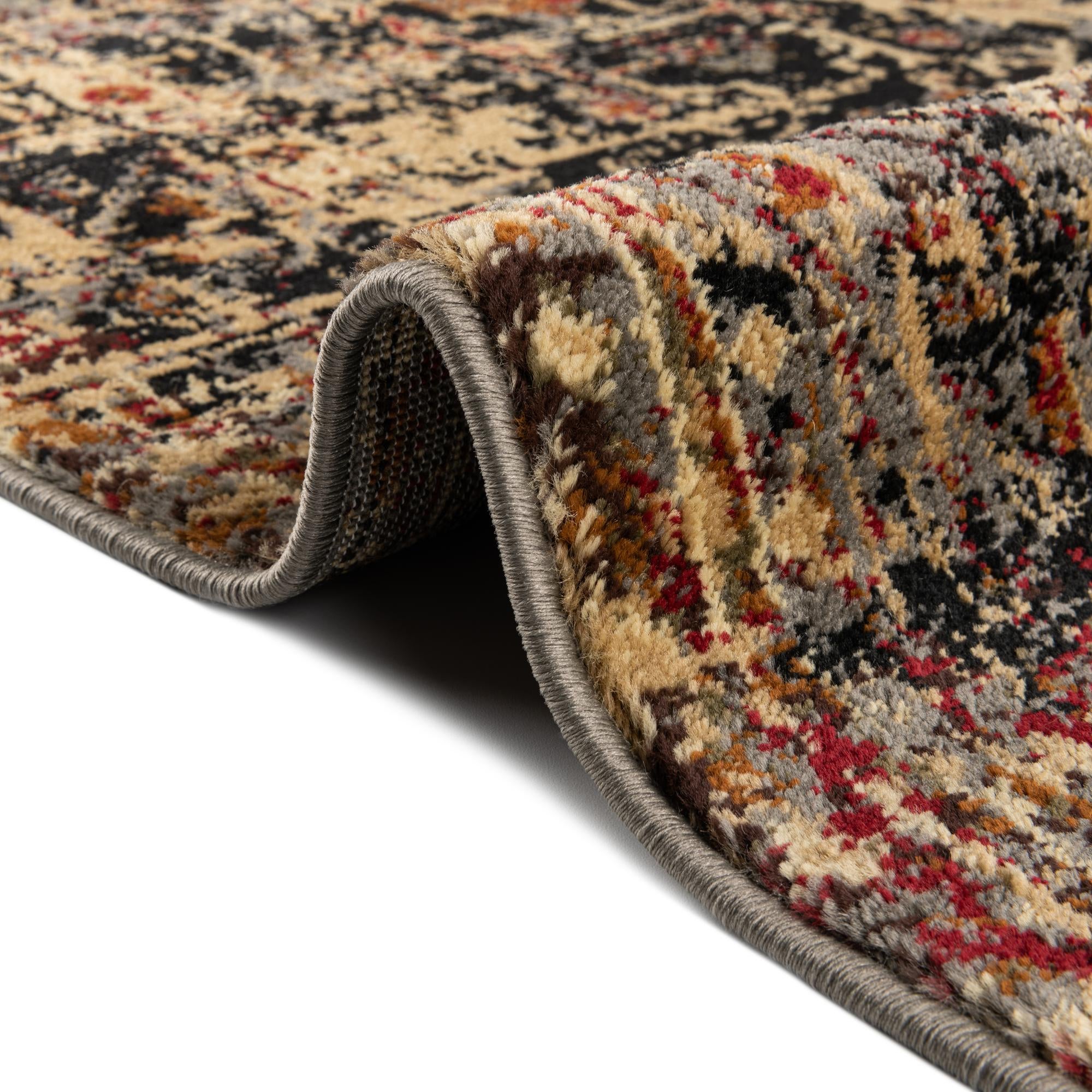 2' 7 x 14' Saturn Runner Rug