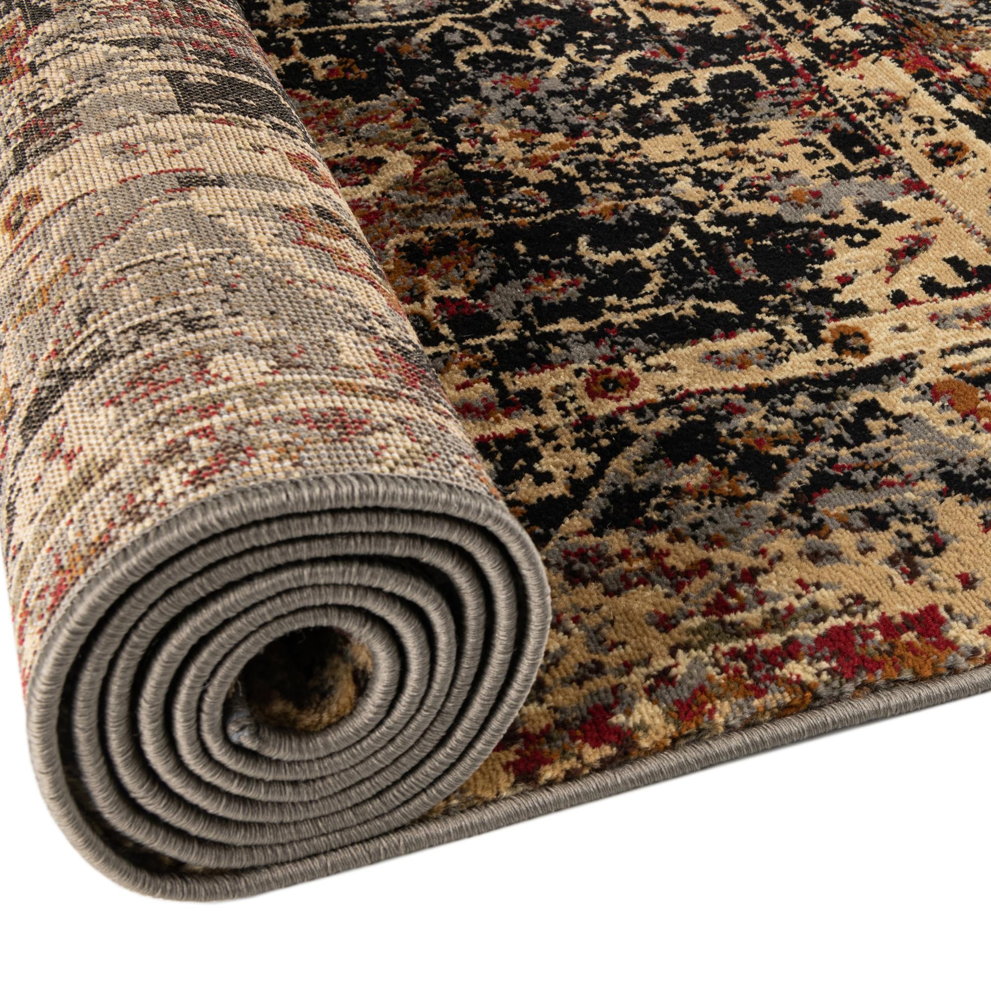 2' 7 x 14' Saturn Runner Rug