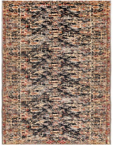 Detail image of 2' 2 x 12' Saturn Runner Rug