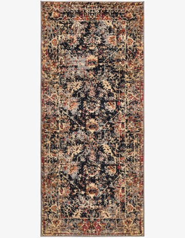 2' x 5' Saturn Runner Rug