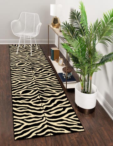 2' x 6' 1 Savannah Runner Rug